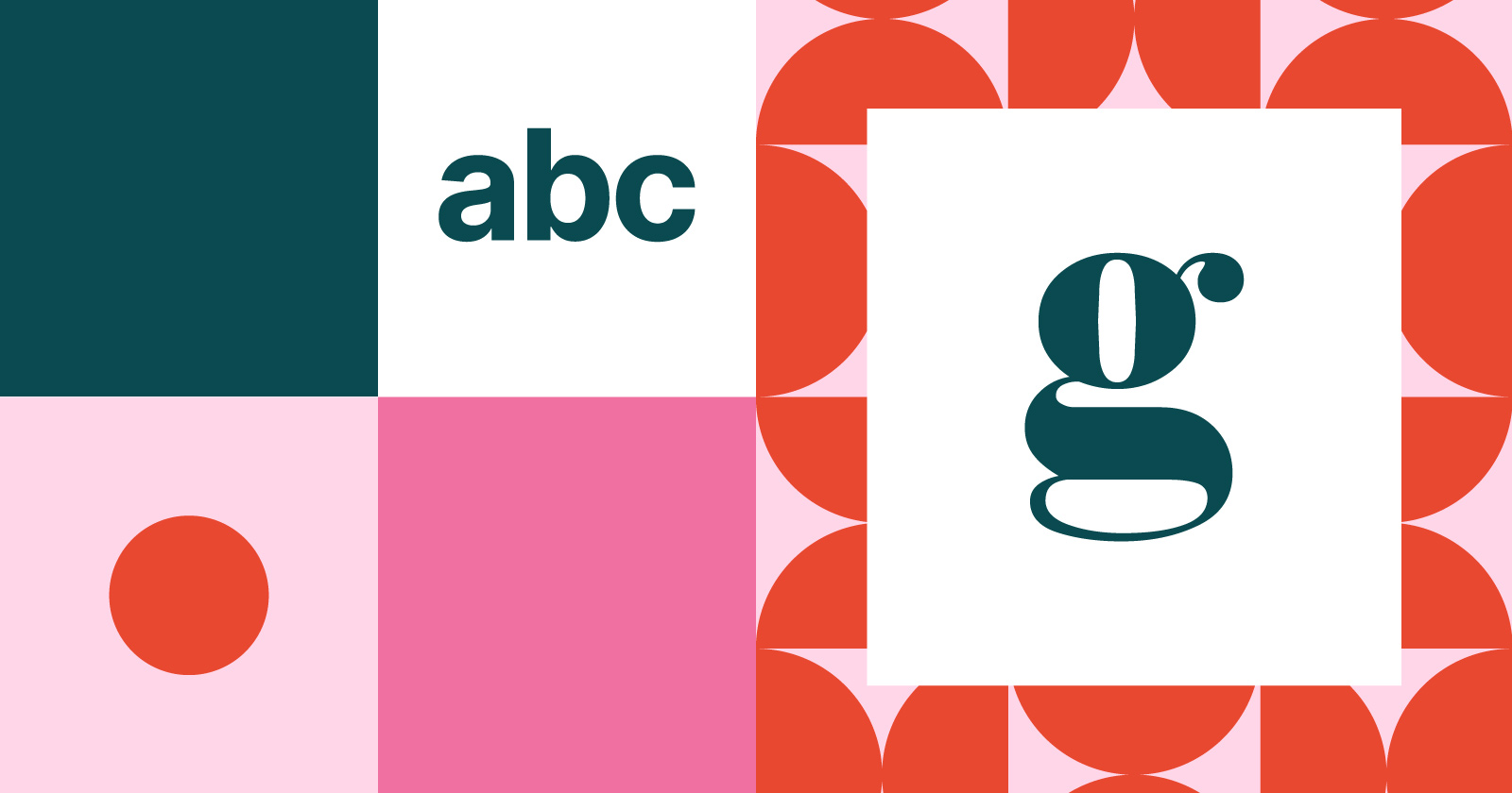 Havainnekuva brändi-ilmeen visuaalisesta suunnittelusta. Kuvassa on sommiteltu värejä, muotoja ja fontteja harmoniseksi kokonaisuudeksi.